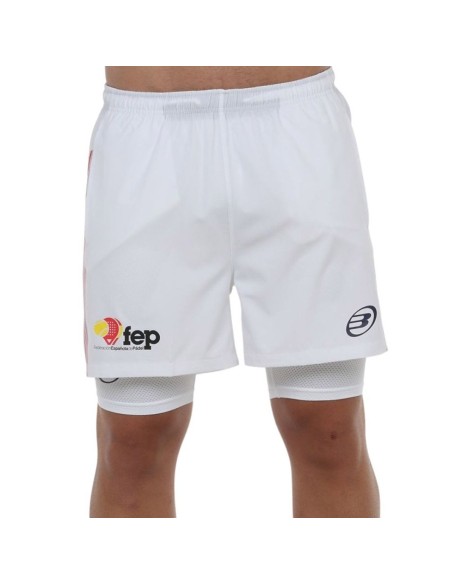 Short Bullpadel Elato 012 Aq08012000 | Ofertas de pádel